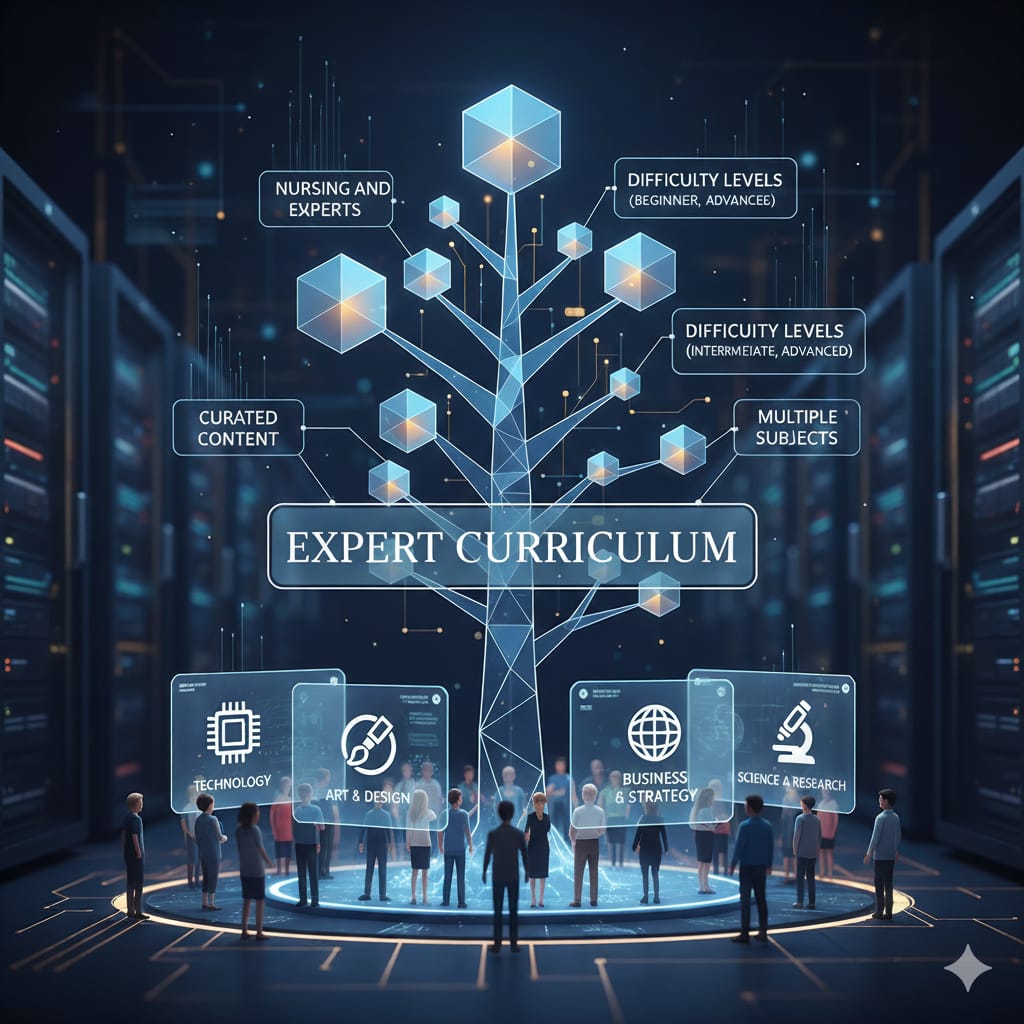 Rich Study Materials