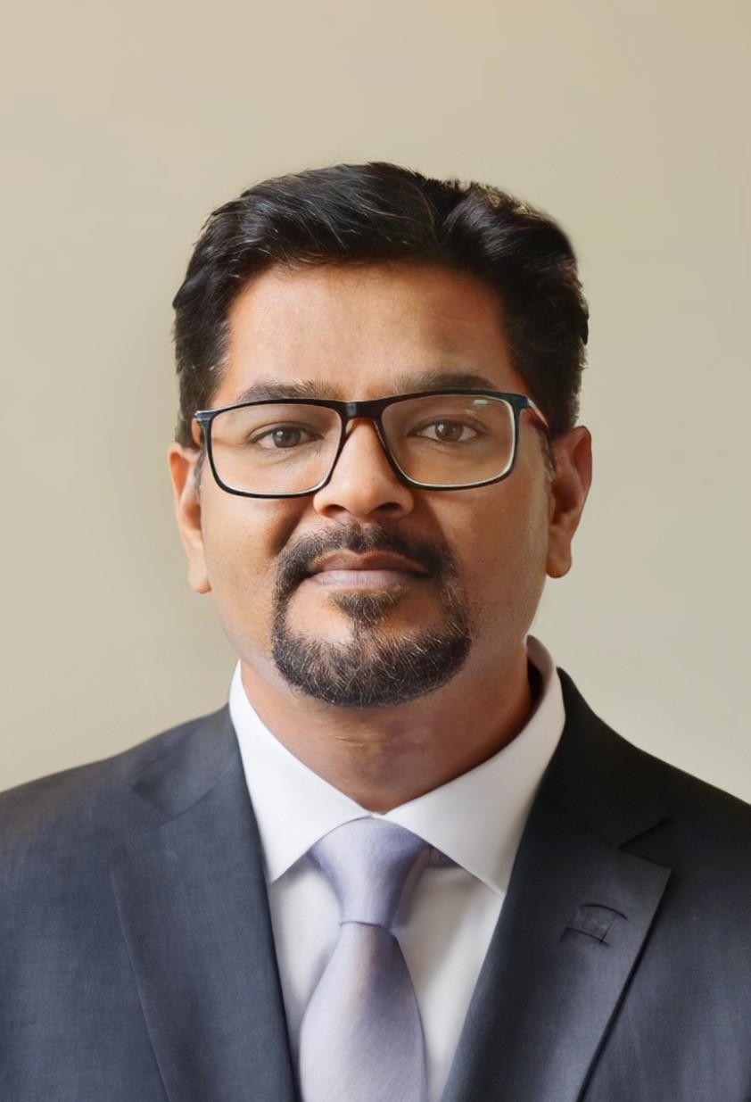 Mr. Pradeep Dinkar Ahi